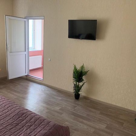 Apartment On Mira Avenue Izmail Bagian luar foto