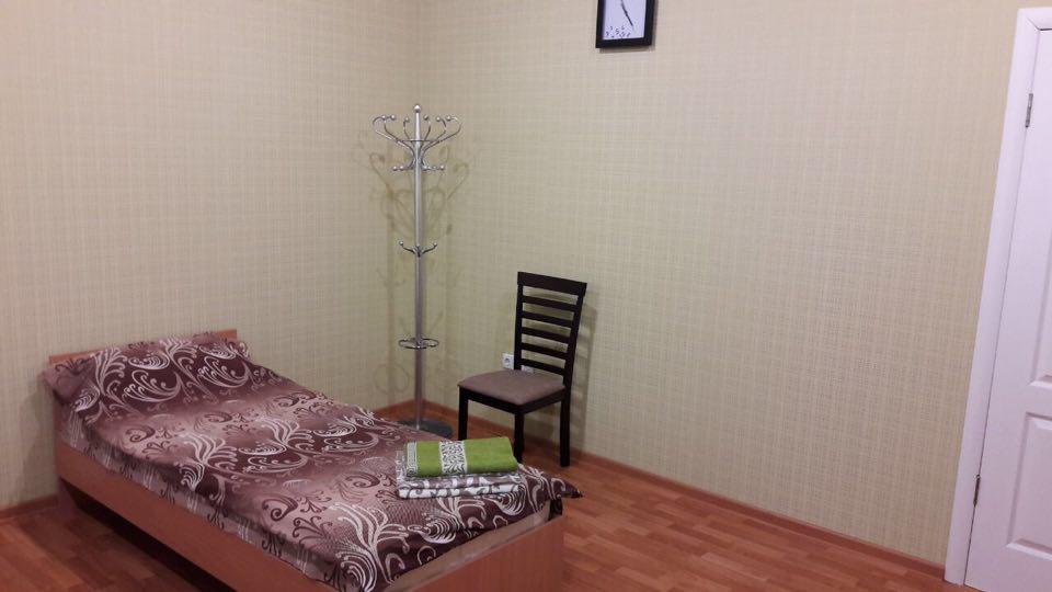 Apartment On Mira Avenue Izmail Bagian luar foto