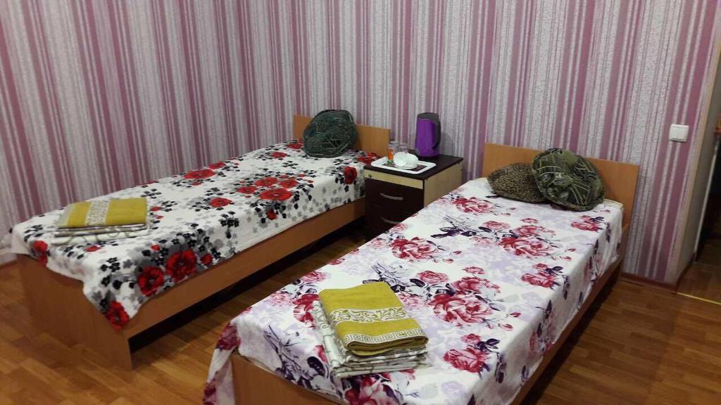 Apartment On Mira Avenue Izmail Bagian luar foto