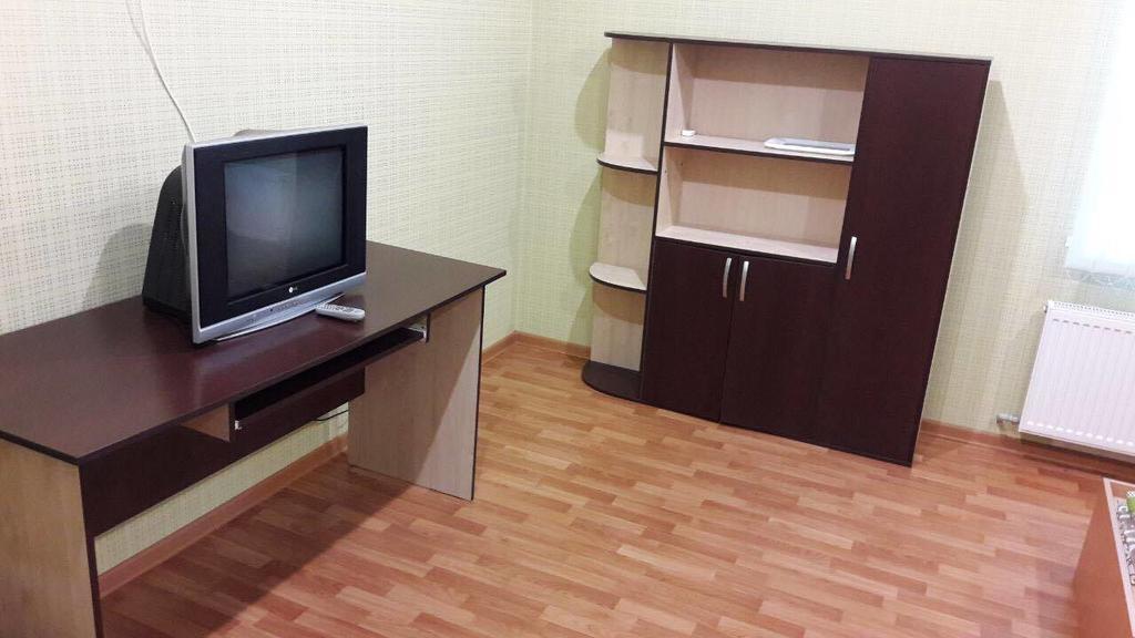 Apartment On Mira Avenue Izmail Bagian luar foto