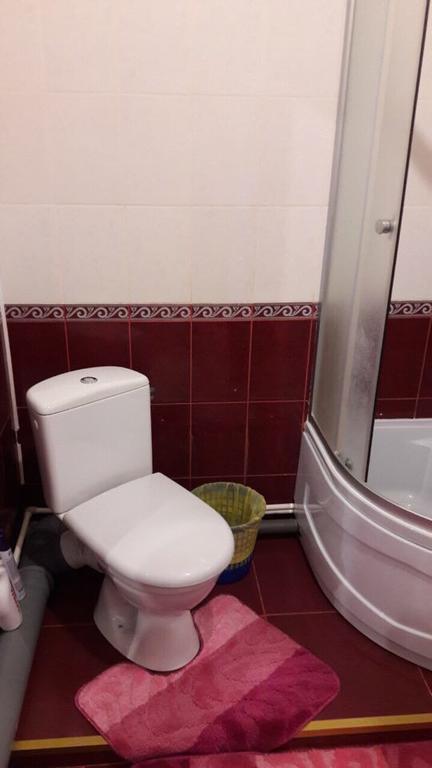 Apartment On Mira Avenue Izmail Bagian luar foto