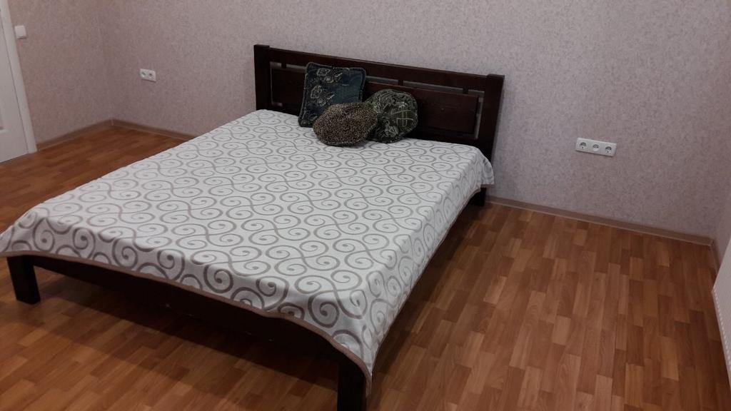 Apartment On Mira Avenue Izmail Bagian luar foto