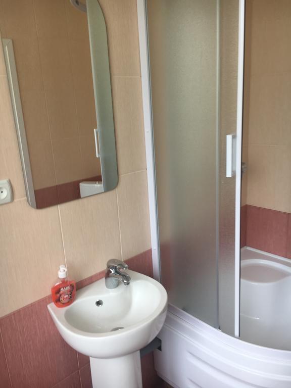 Apartment On Mira Avenue Izmail Bagian luar foto