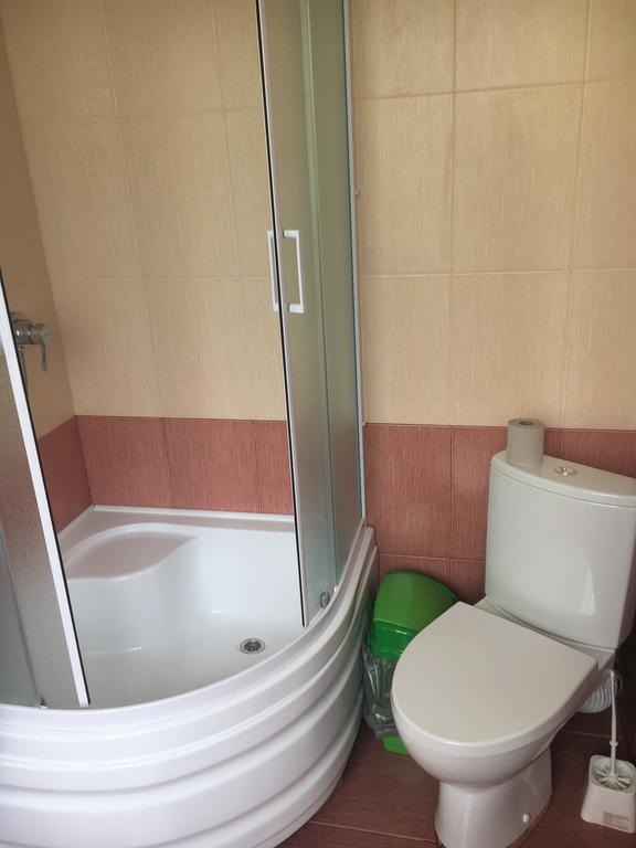 Apartment On Mira Avenue Izmail Bagian luar foto