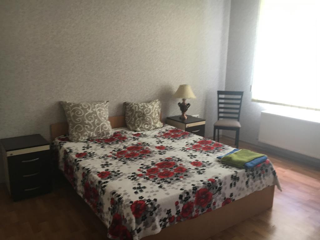 Apartment On Mira Avenue Izmail Bagian luar foto