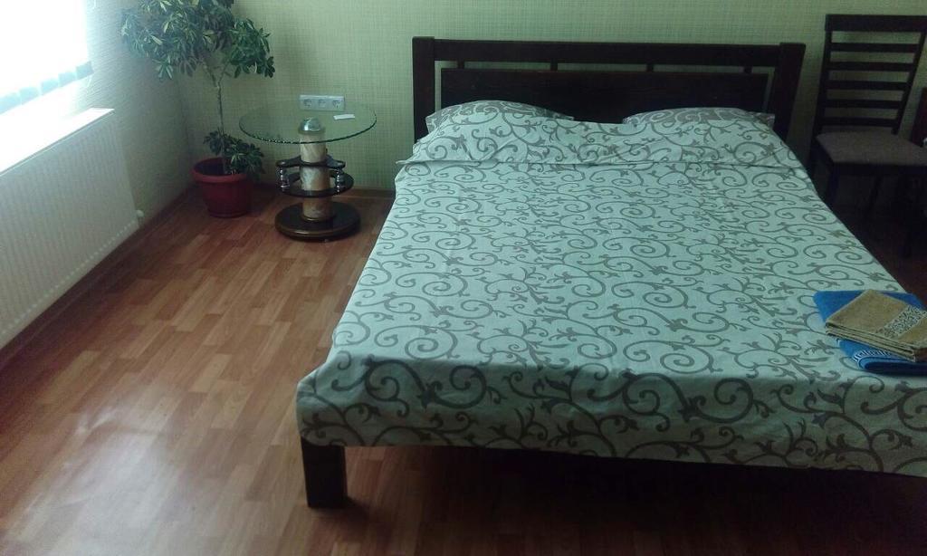 Apartment On Mira Avenue Izmail Bagian luar foto
