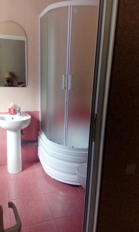 Apartment On Mira Avenue Izmail Bagian luar foto