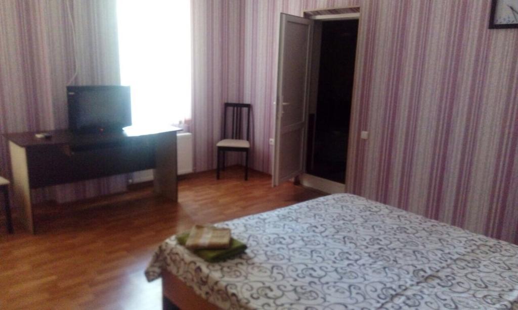 Apartment On Mira Avenue Izmail Bagian luar foto