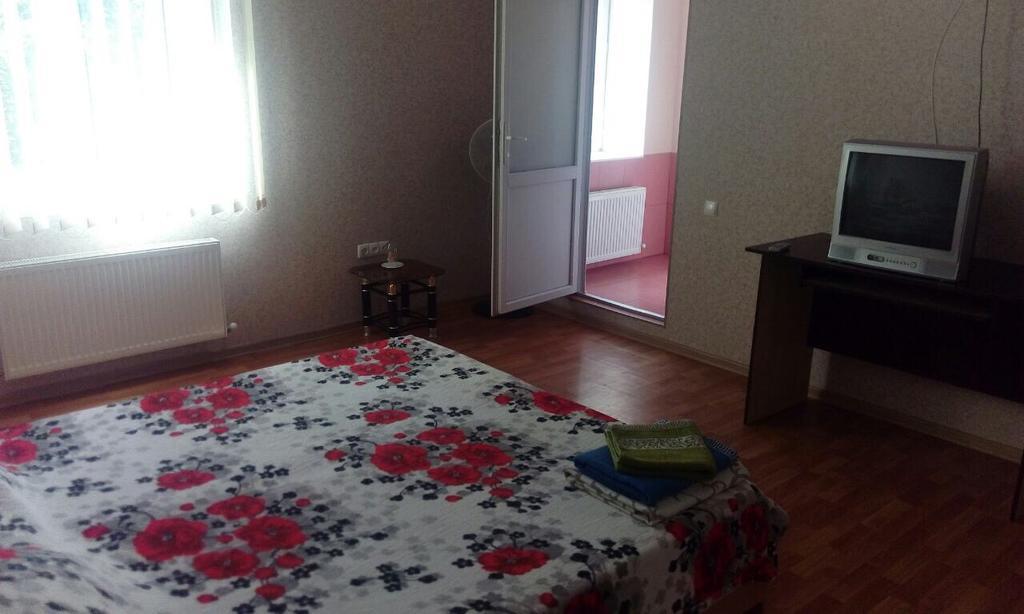 Apartment On Mira Avenue Izmail Bagian luar foto
