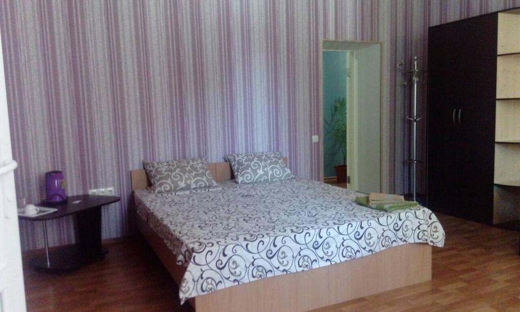 Apartment On Mira Avenue Izmail Bagian luar foto